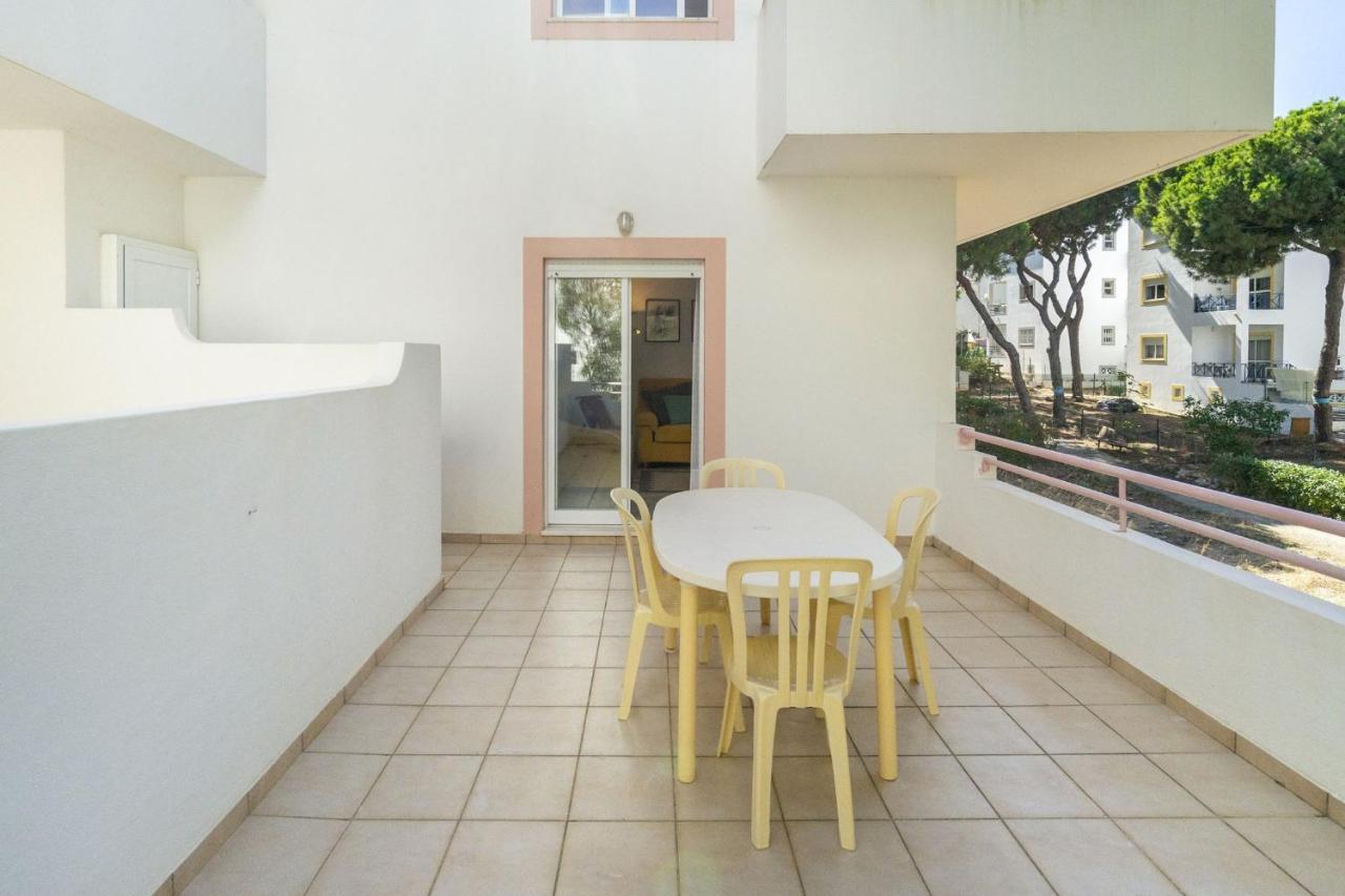 Lovelystay - Casa Da Pinheira Albufeira Zewnętrze zdjęcie